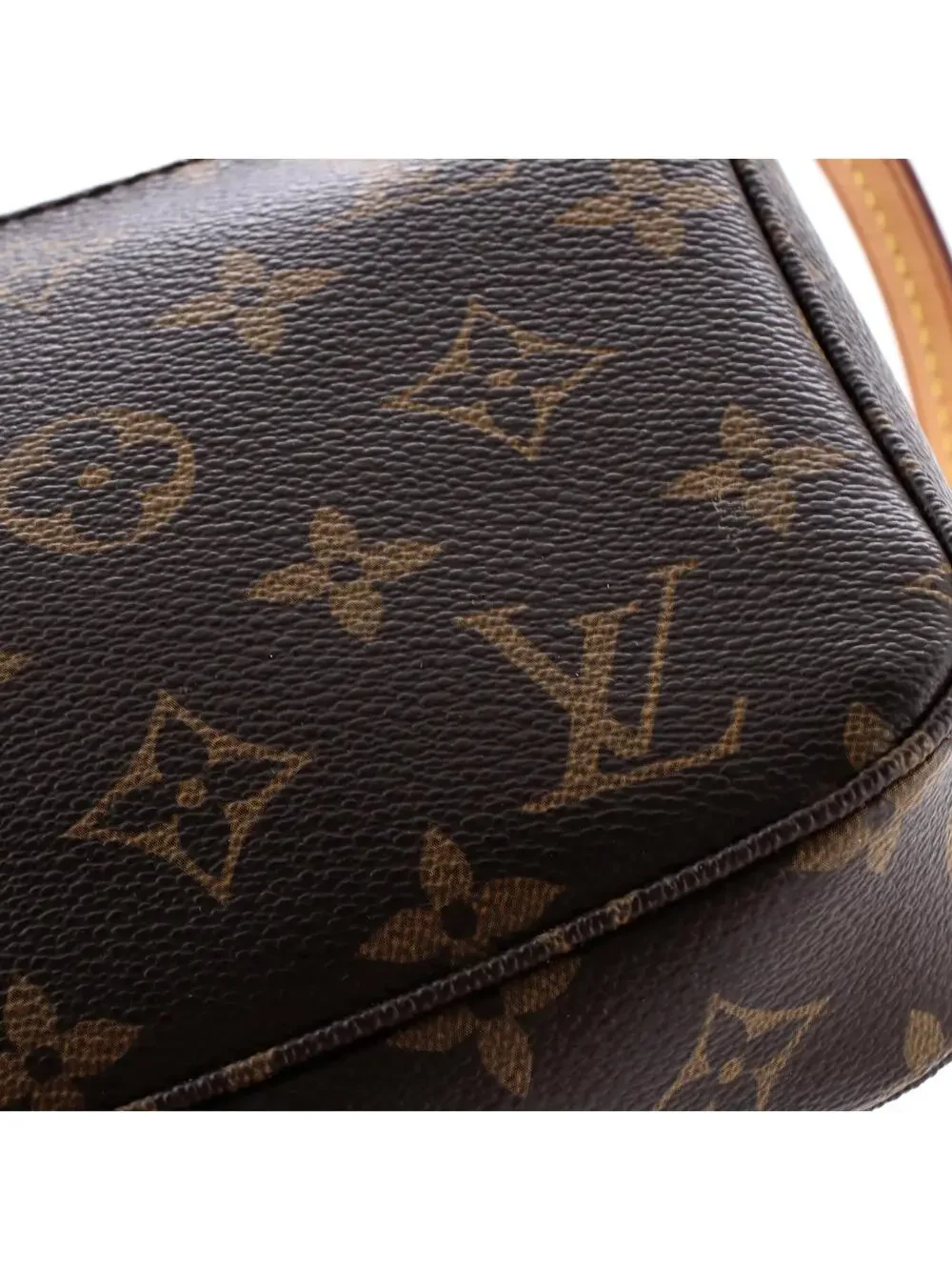 Louis Vuitton Pochette Accessoires Nm #335101L16B